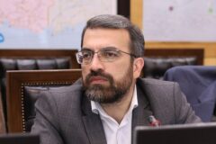 محمودی: مردم را نباید با تقسیم‌بندی‌های سیاسی ابزار قدرت کرد