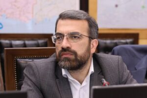 محمودی: مردم را نباید با تقسیم‌بندی‌های سیاسی ابزار قدرت کرد