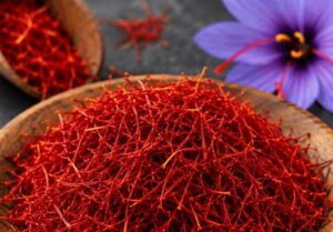 مشکل صادرات و قیمت زعفران با گواهی ارگانیک حل می‌شود