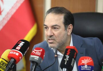 معاون وزیر بهداشت: 6 ماه ذخیره واکسن داریم/ کنترل سرخک در ایران