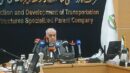 معاون وزیر راه و شهرسازی در پاسخ به بازار اعلام کرد
                میزان خسارت به زیرساخت های حمل و نقل در جنگ؟ | «شرکت ساخت» در مولدسازی پیشگام است