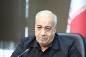 معاون وزیر راه و شهرسازی در گفتگو با «بازار» اعلام کرد
                ۷ همت پول عوارض آزاد راه ها در دست مردم| بی رغبتی پیمانکاران در احداث پروژه های جدید