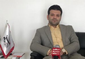 معدن دیزین‌کلای لاویج از 3 ماه پیش مهروموم بود/معدن فعالیت نداشت