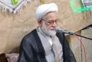 منتظری: دفاع مقدس کلاس درس مقاومت و عبرت‌آموزی برای نسل امروز است