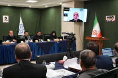 موافقت مجلس با تقاضای تحقیق و تفحص از عملکرد سازمان بنادر و دریانوردی