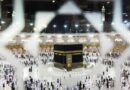 موضع عربستان درباره پروازها هنوز مشخص نیست| آمادگی برای آغاز عمره از نیمه دوم مهر