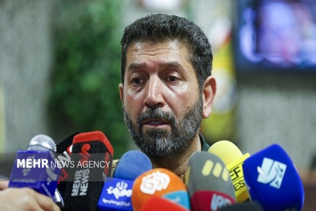 ناکامی دشمن در بی‌ثبات ساختن تهران؛ امنیت با بسیج مستحکم‌تر شد