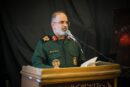 هشدار سردار موحد به آمریکا و اسرائیل؛ قدرت ایران را کامل ندیده‌اید