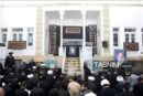 وداع با آیت‌الله شبیری زنجانی؛ مرجع تقلیدی که عمرش را وقف فقاهت کرد