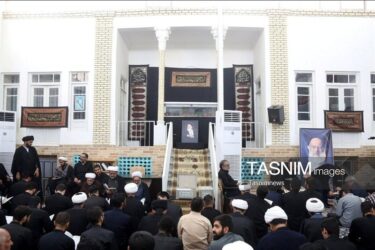 وداع با آیت‌الله شبیری زنجانی؛ مرجع تقلیدی که عمرش را وقف فقاهت کرد