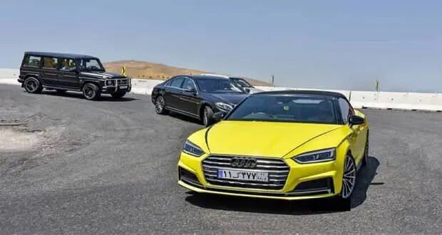 ورود خودروهای مناطق آزاد به کشور با ۲۰ درصد تخفیف