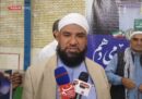 پلیس در تعقیب عاملان ترور مولوی گرگیج