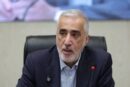 پیرصالحی: ۴۴ کارخانه داروسازی در جنگ اخیر آسیب دیدند
