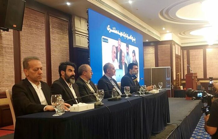 چرا ارتباطات اصناف با قوای سه‌گانه قائم به شخص است، نه به ذات تشکل