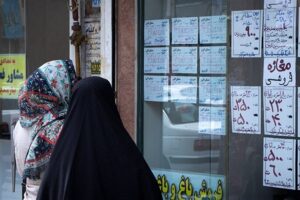 گزارش تحقیقی| قیمت‌های چند‌میلیاردی مسکن/ خانه هم دیگر رؤیا شد!
