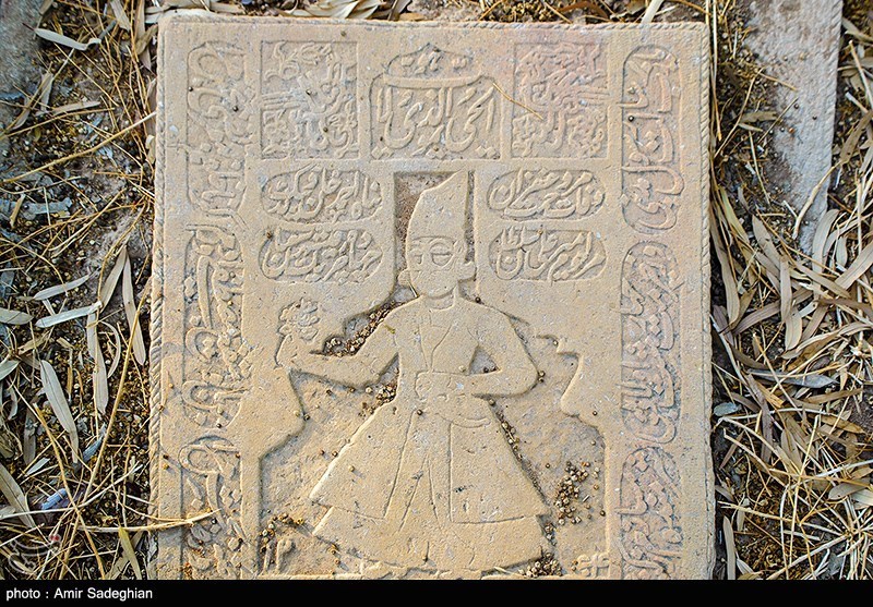 گزارش تسنیم از تاریخ زیر خاک ایران/چرا گردشگران باید به قبرستان بروند؟ گزارش تسنیم از تاریخ زیر خاک ایران/چرا گردشگران باید به قبرستان بروند؟