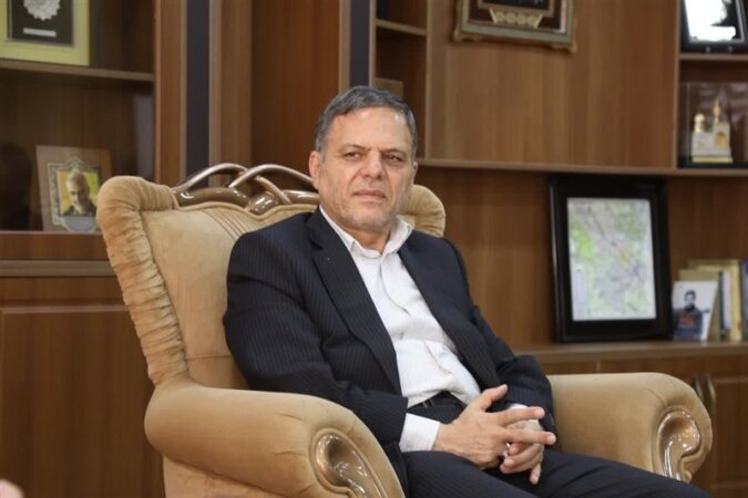 گفت‌وگوی صریح و چالشی تسنیم با استاندار زنجان/ خوب کار کردیم!