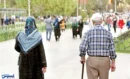 یک قانون مهم درباره مستمری همسر / چه زمانی سهم زن به ۱۰۰ درصد می‌رسد؟