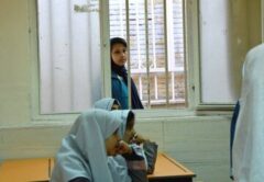 ۲۸۰۸ دانش‌آموز بازمانده از تحصیل تحت پوشش آموزش و پرورش استثنایی