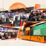 نمایشگاه ایران ایتکس | IRANITEX
