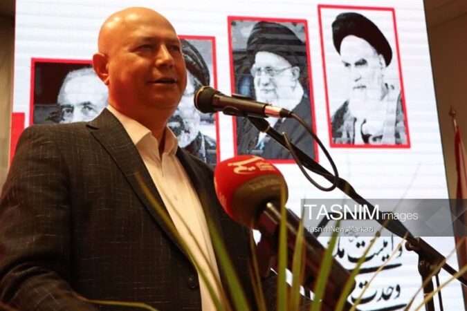 آینده صنعت سنگ ایران در بازارهای جهانی رقم می‌خورد