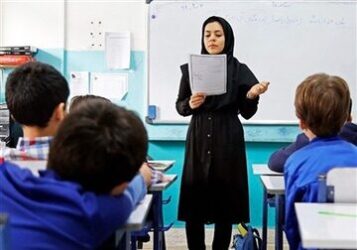 استعفای معلمان «نوک کوه یخ» است؛ آموزش‌وپرورش نیروهای باکیفیت را از دست می‌دهد
