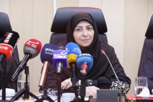 انصاری: مجوز جذب 480 نیروی جدید برای سازمان محیط زیست صادر شد‌
