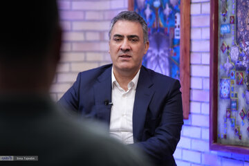 اینترنت شب گذشته دچار اختلال شد؟ معاون وزیر ارتباطات پاسخ داد