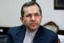 تخت‌روانچی: لندن باید پاسخگوی مشارکت در تجاوز نظامی علیه ایران باشد