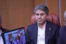 تدوین نظام‌نامه همکاری وزارت خارجه و سازمان بنادر| مبادلات بانکی چالش‌ تجارت دریایی