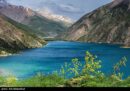دریاچه گهر جهانی شد/ نگین آبی زاگرس در فهرست رامسر قرار گرفت