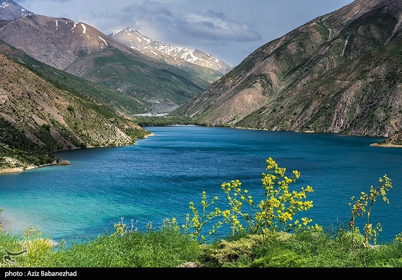 سازمان محیط زیست , استان لرستان , اخبار استان لرستان , 