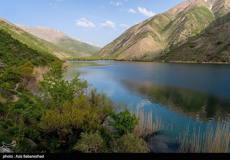 سازمان محیط زیست , استان لرستان , اخبار استان لرستان , 