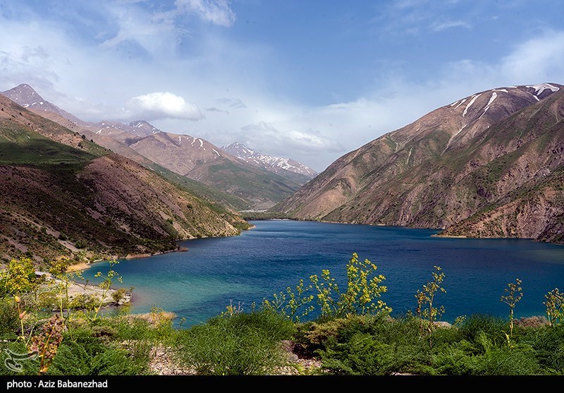 سازمان محیط زیست , استان لرستان , اخبار استان لرستان , 