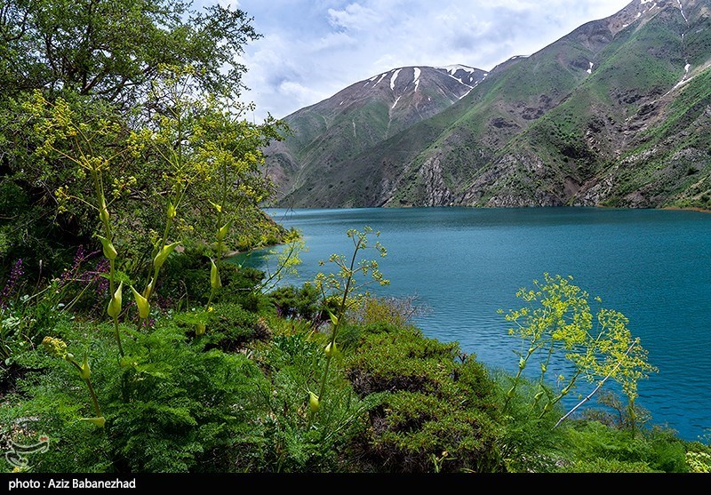 سازمان محیط زیست , استان لرستان , اخبار استان لرستان , 