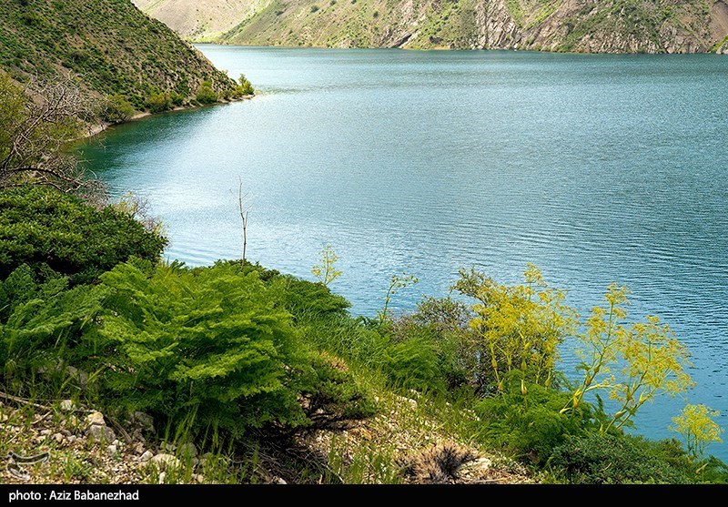 سازمان محیط زیست , استان لرستان , اخبار استان لرستان , 