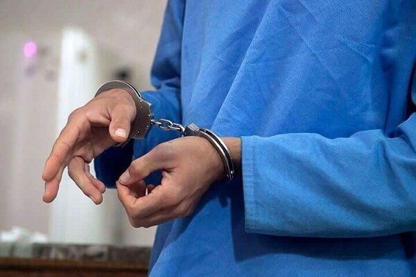 دستگیری یکی از اشرار گروهک تجزیه‌طلب در ترکیه