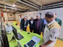 رشد ۸۵ درصدی تأمین مالی واحدهای اقتصادی البرز در نیمه نخست سال
