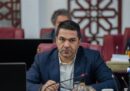 زرگران: نوسان شدیدنرخ ارز و کمبود نقدینگی دو چالش اصلی امنیت غذایی است