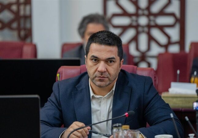 زرگران: نوسان شدیدنرخ ارز و کمبود نقدینگی دو چالش اصلی امنیت غذایی است