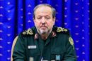 سردار ابن‌الرضا خطاب به سران دولت آمریکا: «میدان» حرف آخر را می‌زند