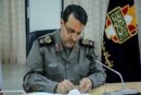 سردار کارگر: تأمین امنیت مردم مرهون مجاهدت فرماندهی انتظامی است