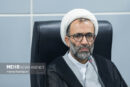 سلیمی: ثبت استیضاح عراقچی به معنای قرار گرفتن آن در دستورکار مجلس نیست