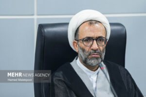 سلیمی: ثبت استیضاح عراقچی به معنای قرار گرفتن آن در دستورکار مجلس نیست
