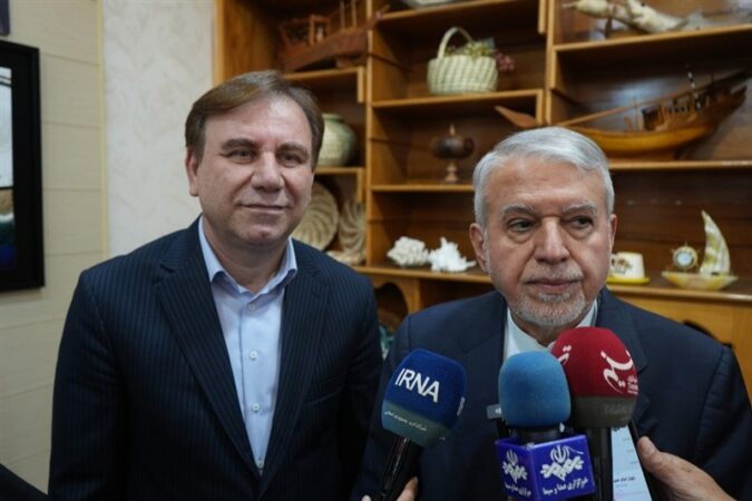 صالحی‌امیری: ایران با یک میلیون اثر تاریخی قدرت نخست تمدنی جهان است