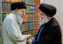 ماجرای غسل زیارت شهید سید حسن نصرالله برای دیدار امام شهید
