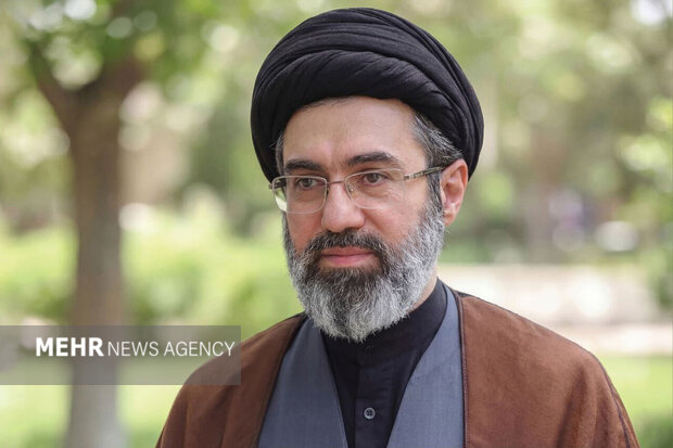 پیام تسلیت رهبر معظم انقلاب به حجت‌الاسلام ناطق نوری
