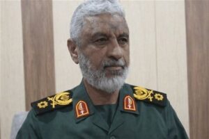 پیروزی میوه جان‌فشانی‌هایی است که در پاسداری از وطن رقم خواهد خورد