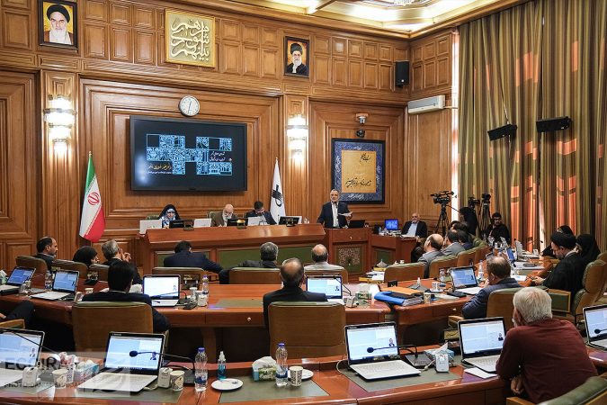 آماده‌باش تهران برای بحران‌های احتمالی؛ مترو، تونل‌ها و پناهگاه‌ها در دستور کار مدیریت شهری