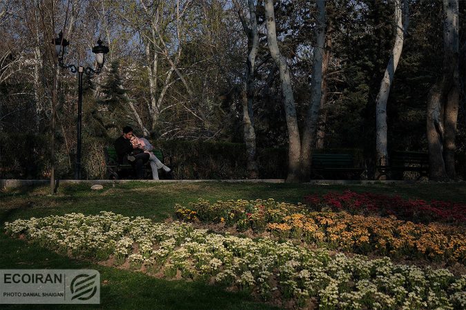 احداث پارک ایرانی - اسلامی در جنوب تهران احداث پارک ایرانی – اسلامی در جنوب تهران